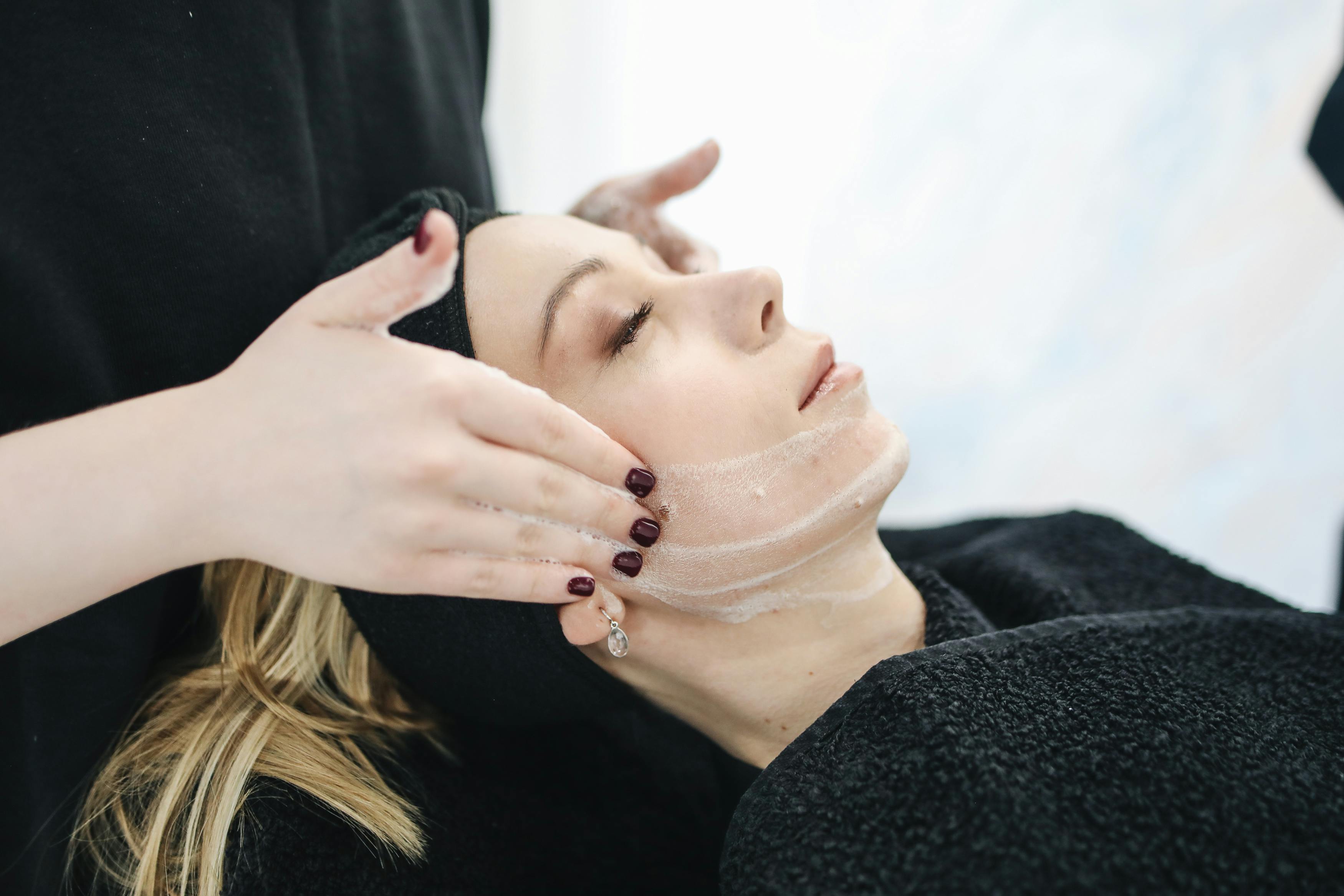Facial Treatments